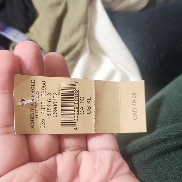 HOST PICK: Bell Sleeve Babydoll Top - Picture 5 of 5